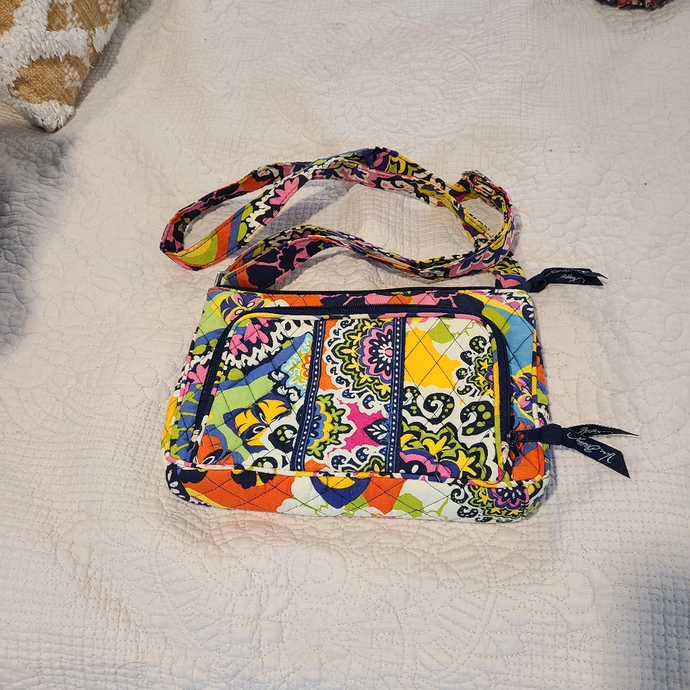 Vera Bradley Crossbody